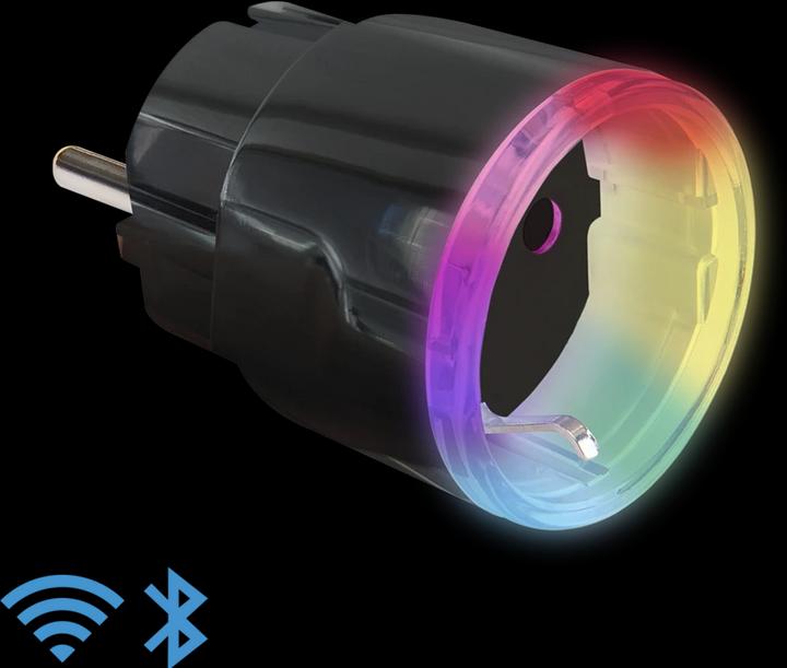 Produktbild Shelly Plus Plug S