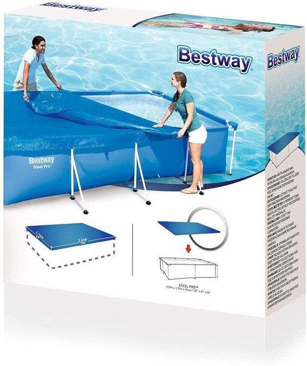 Produktbild Bestway Laila