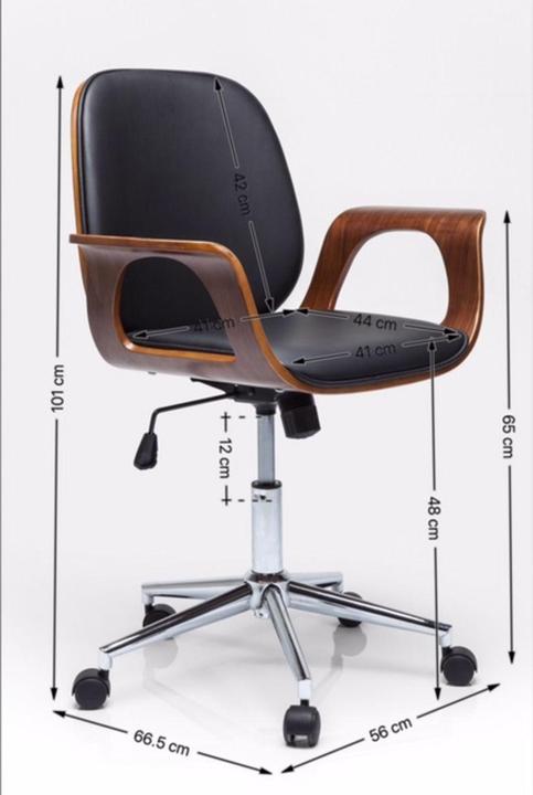 Produktbild Kare Design Patron Walnut