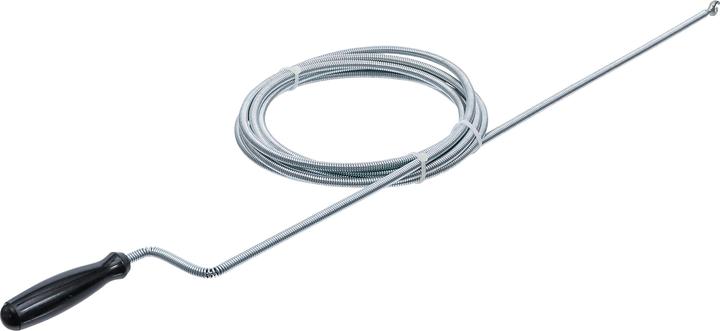 Actual product image BGS Pipe cleaning spiral (1 pcs.)