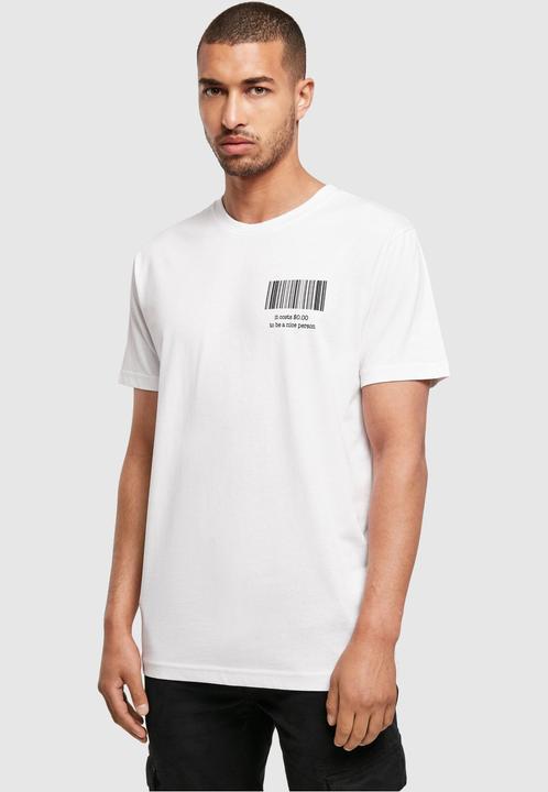 Produktbild MT Nice Person Tee (XXL)
