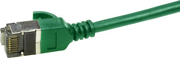 Productafbeelding LogiLink Netwerkkabel (STP, CAT6a, 5 m)