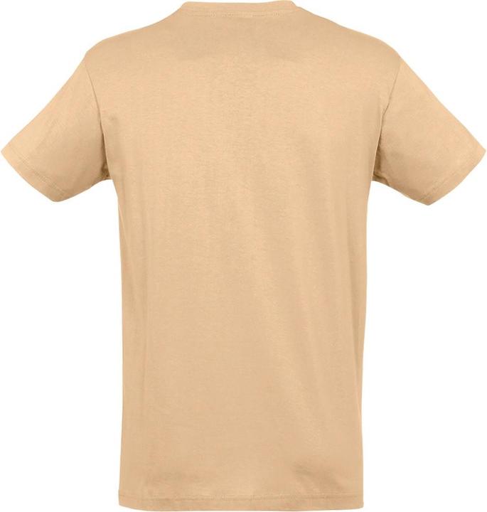 Actual product image Sols Mens Regent Short Sleeve T-Shirt (3XL)
