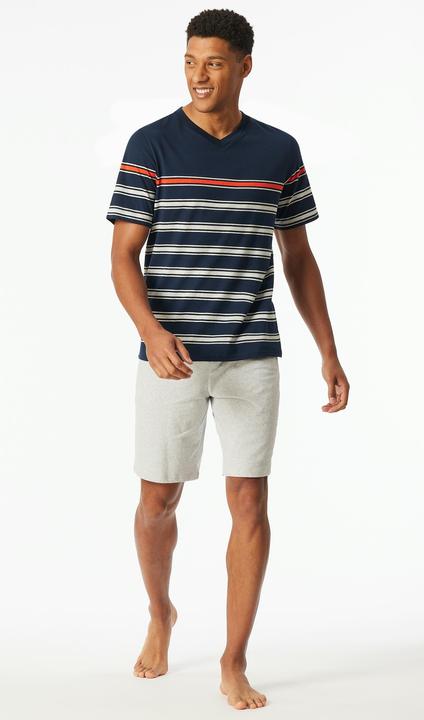 Produktbild Schiesser Pyjama Casual Nightwear (56, XXL)