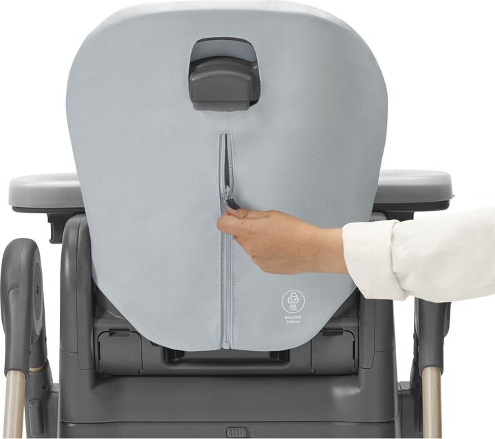 Image du produit Maxi-Cosi Chaise haute Minla (Chaise haute)