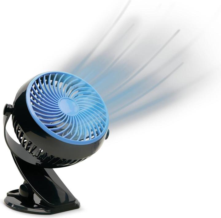 Produktbild Livington Go Fan (70 dB)