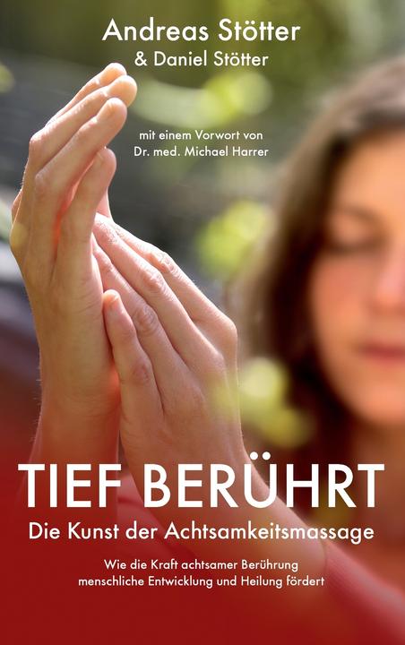 Produktbild Tief berührt (Deutsch, Andreas Stötter, Daniel, 2014)