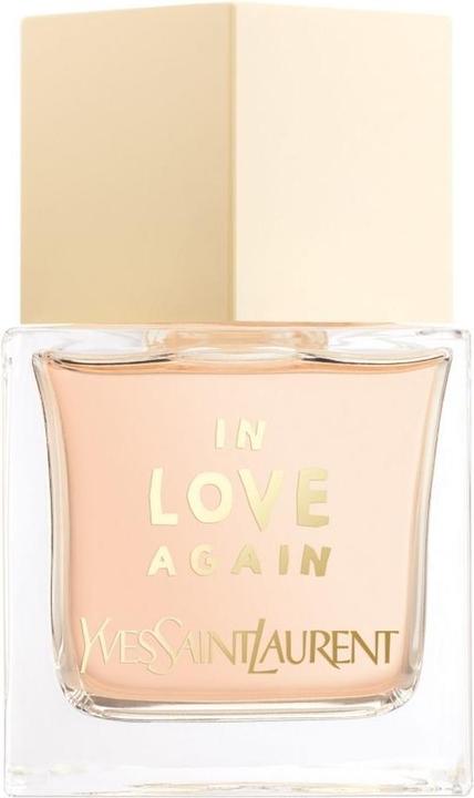 Yves Saint Laurent In Love Again (Eau de toilette, 80 ml)
