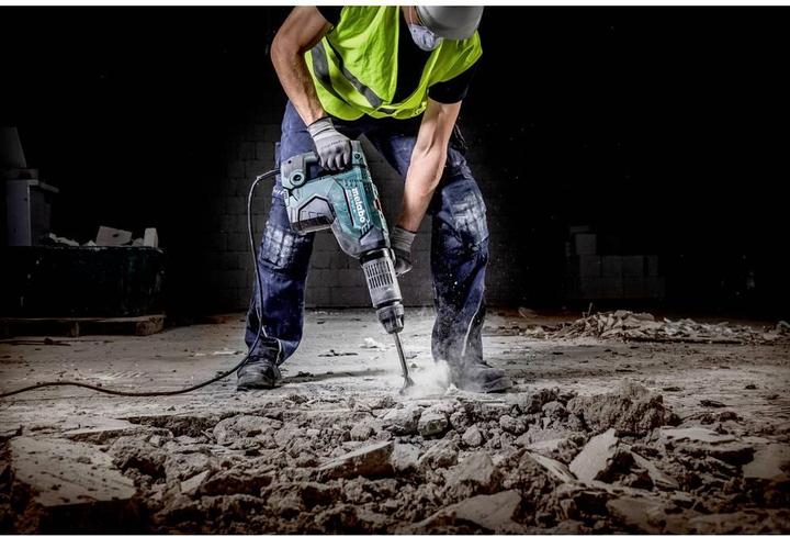 Image du produit Metabo KHEV 11-52 BL (Fonctionnement sur secteur)