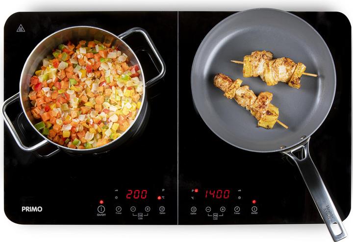 Produktbild Primo PR301IKP Induktionskochfeld