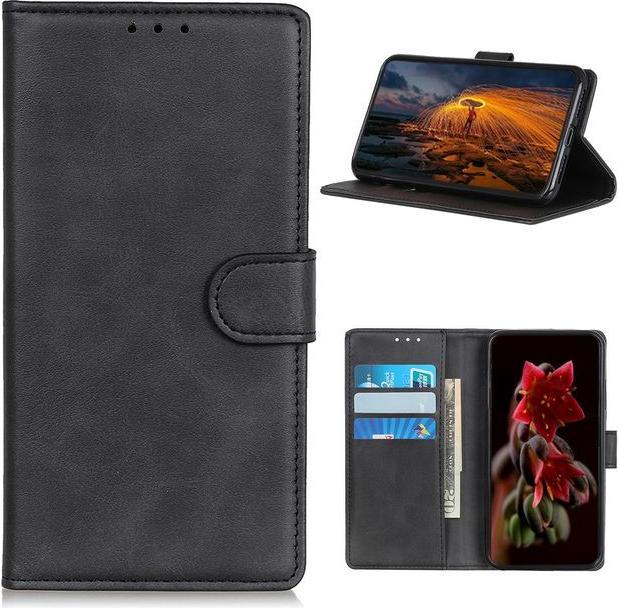 Immagine prodotto MU Classic Serie classica IV con copertina in pelle (LG K22)
