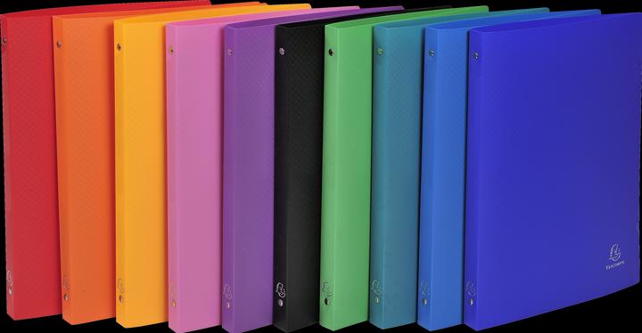 Assorted colours