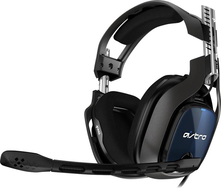 Actual product image Astro Gaming A40 TR (PS) (Cable)