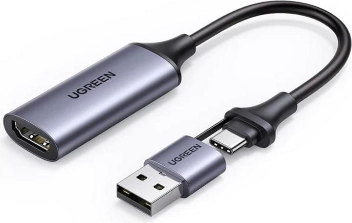 Ugreen Da USB Tipo-C a