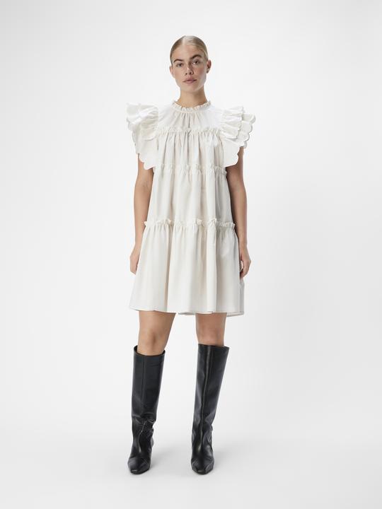 Actual product image Object Ruched mini dress (40)