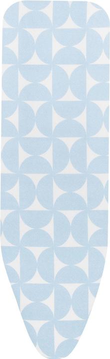 Produktbild Brabantia Bügelbrettbezug Fresh Breeze