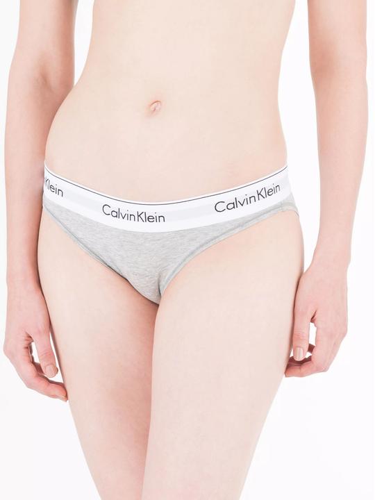 Actual product image Calvin Klein Bikini (L)