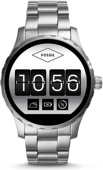 Fossil Q Marshal (45 mm)