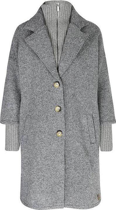Produktbild Stap Wollmantel Relaxed Fit ANIELA (XS, L)