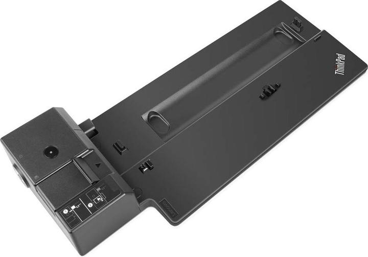 Lenovo ThinkPad Basic (Porta di attracco (proprietaria), 8 Porti)