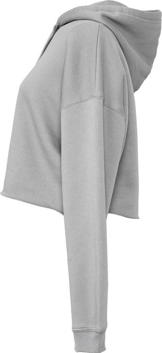 Produktbild Bella Canvas Women's Crop Fleece Hoodie (M)