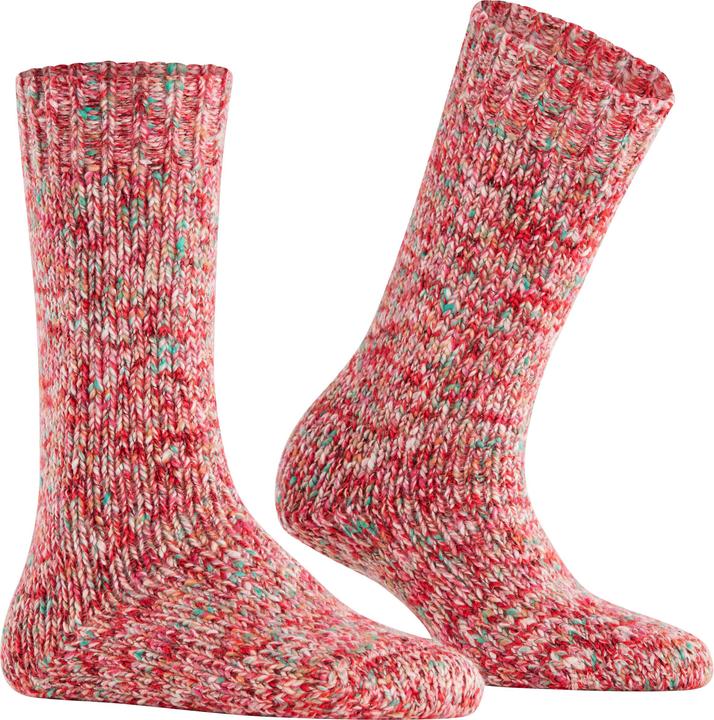 Produktbild Falke Color Flakes Damen (39 - 42)