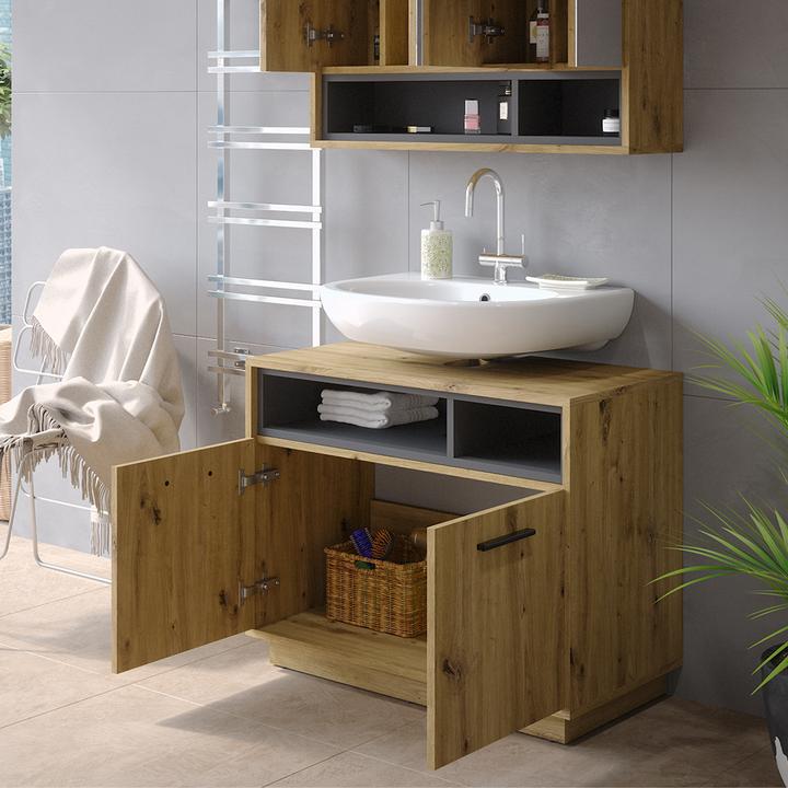 Immagine prodotto Vicco Beatrice (80 x 40 x 64 cm)