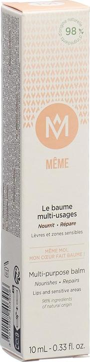 Même Lippenbalsam (Balsam, 10 ml)