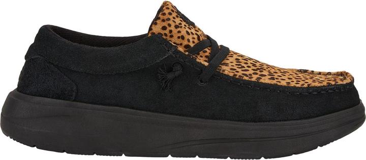 Actual product image Hey Dude Wendy Comf Luxe (40)