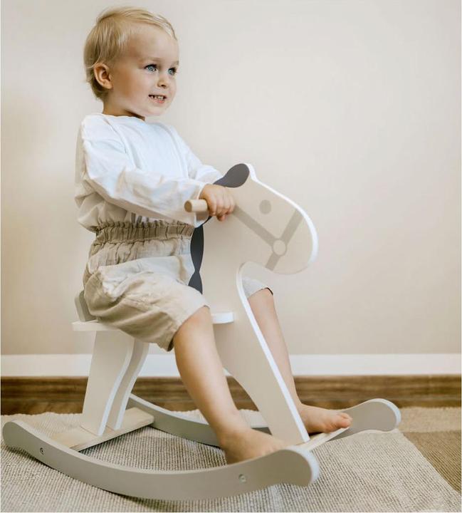 Actual product image small foot Skandi