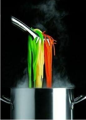 Produktbild Piazza Buffet