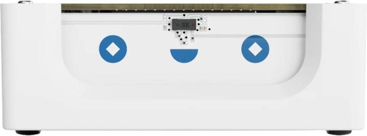Produktbild Arduino Alvik Roboter mit ESP32 Board