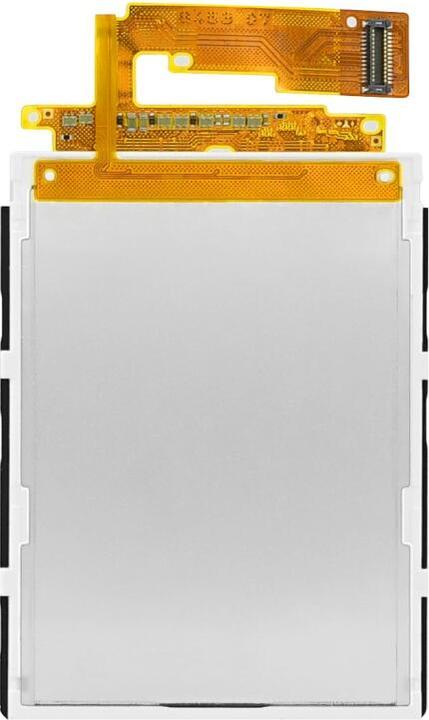 Actual product image Sony Ericsson K850i LCD Display - SWAP (Sony Ericsson K850)