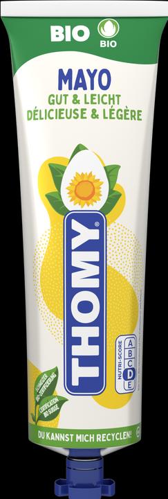 Produktbild THOMY Bio Mayo (265 g)
