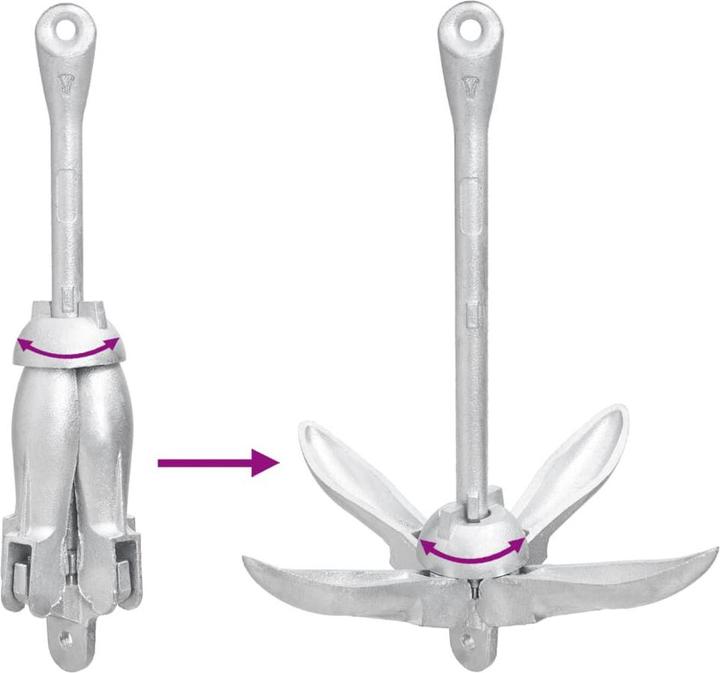 Actual product image VidaXL Andrakos