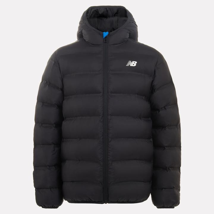 New Balance B NB Bond Quilted Jacket