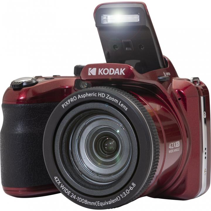 Actual product image Kodak Pixpro AZ425 (4.3 - 180.6 mm, 20 Mpx, 1/2,3'')