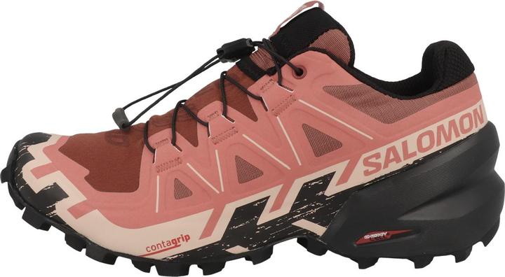 Salomon Speedcross 6 - 59887 (42)