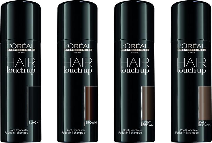 Actual product image L'Oréal Professionnel Hair Touch-Up (Tan)