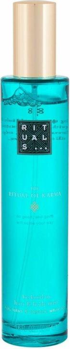 Rituals The Ritual Of Karma (50 ml, Flüssiges Shampoo)