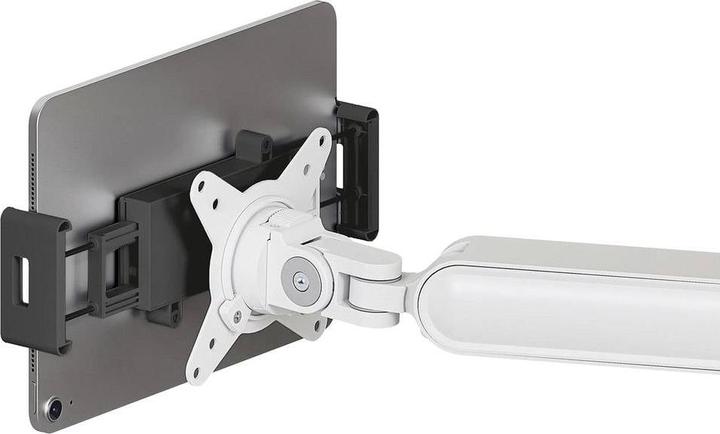 Produktbild myWall Tablet Adapter-Halter für Monitorbefestigungen