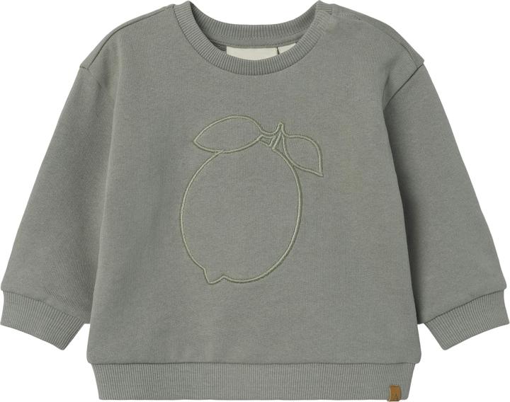 Actual product image Name it Loose Fit Sweatshirt (68)