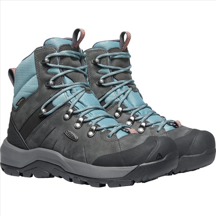 Immagine prodotto Keen Revel IV Mid Polar (37)