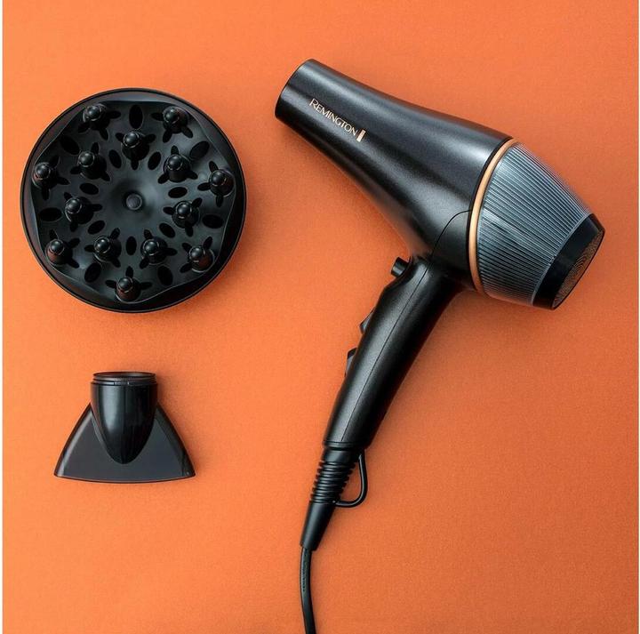 Immagine prodotto Remington Radianza di rame AC5700