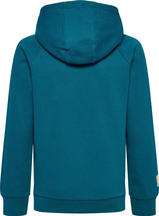 Actual product image hummel Gg12 Sweat Hoodie Kids (140)