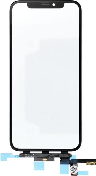 Actual product image Samsung Consumables! Musttby MUSTTBY Touch screen + oca IPHONE Xs (iPhone XS)