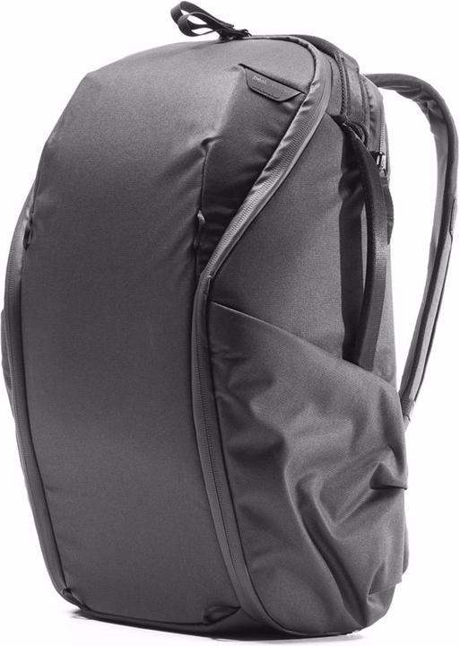 Actual product image Peak Design Everyday Backpack Zip 15L v2 (Camera shoulder bag, 15 l)