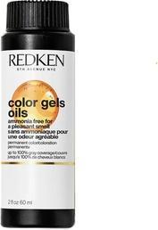 Image du produit Redken Color Gels Oils 8AB 60ml