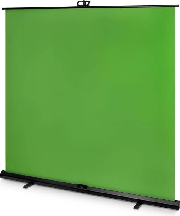 Image du produit Elgato Green Screen XL (182 cm, 200 cm)