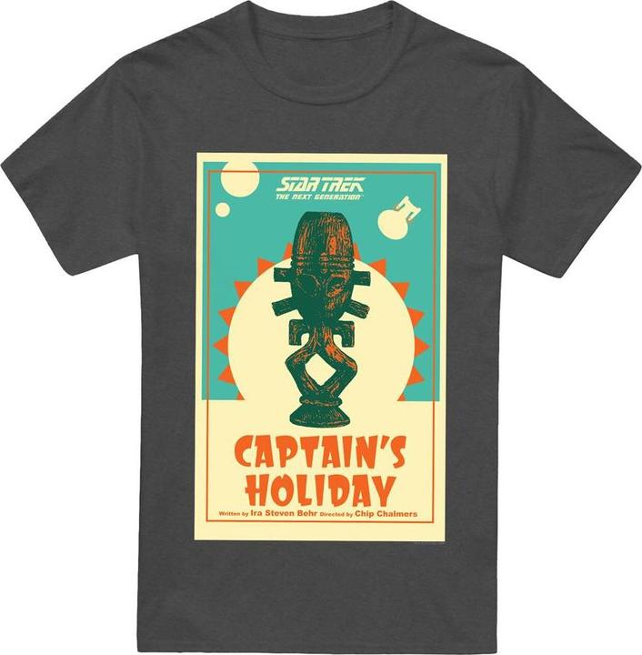 Produktbild The Next Generation Season 3 Episode 19 TShirt (L)